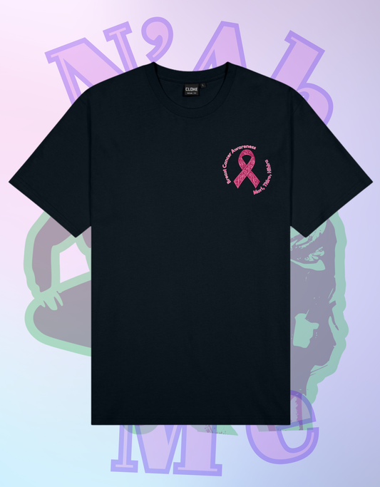 Breast Cancer Awareness (T-Shirt)