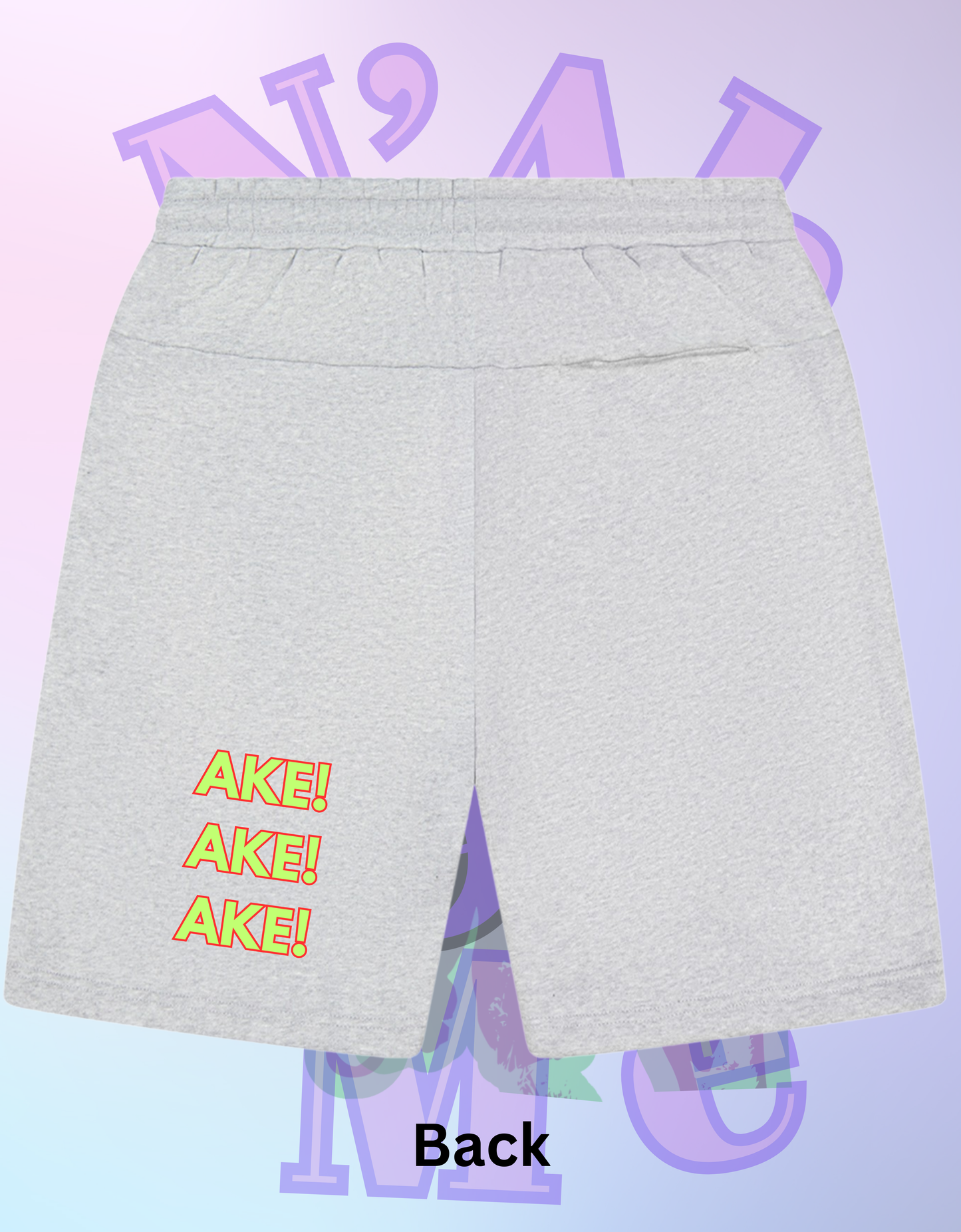 Ka Ora Tonu Mātou (Shorts)