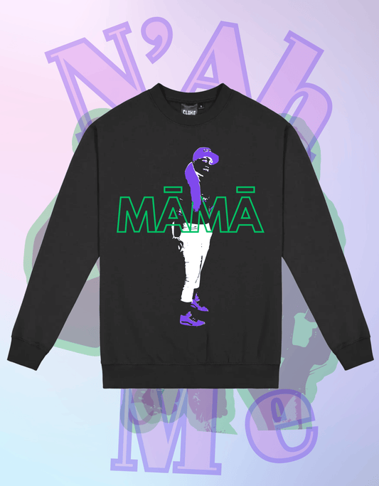 Māmā Sweatshirt