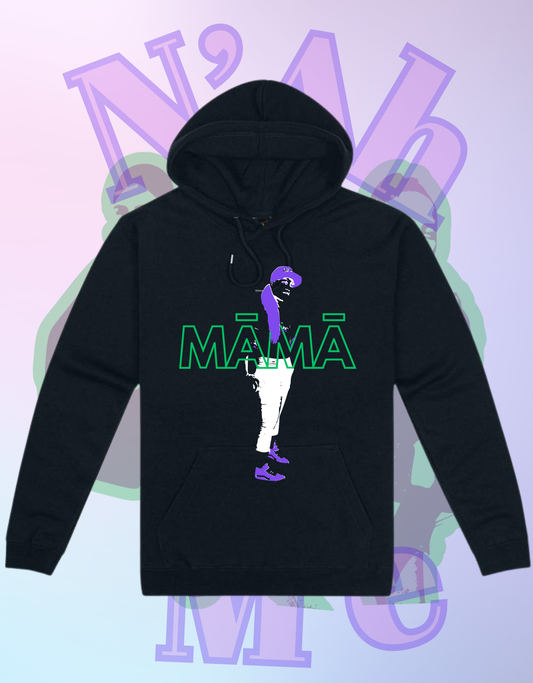 Māmā Hoodies