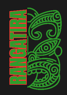 Rangatira (sweatshirt)