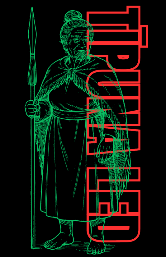 Tīpuna Led (Half Zip Up)