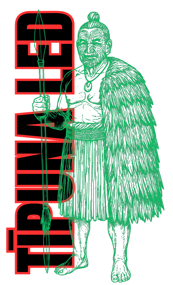 Tīpuna Led (t-shirt)