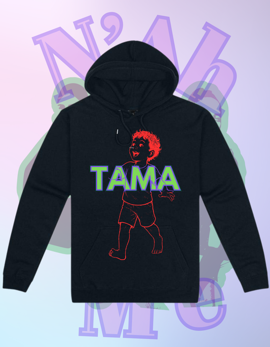 Tama Hoodie (kids)