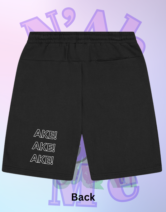 Ka Ora Tonu Mātou (Shorts)