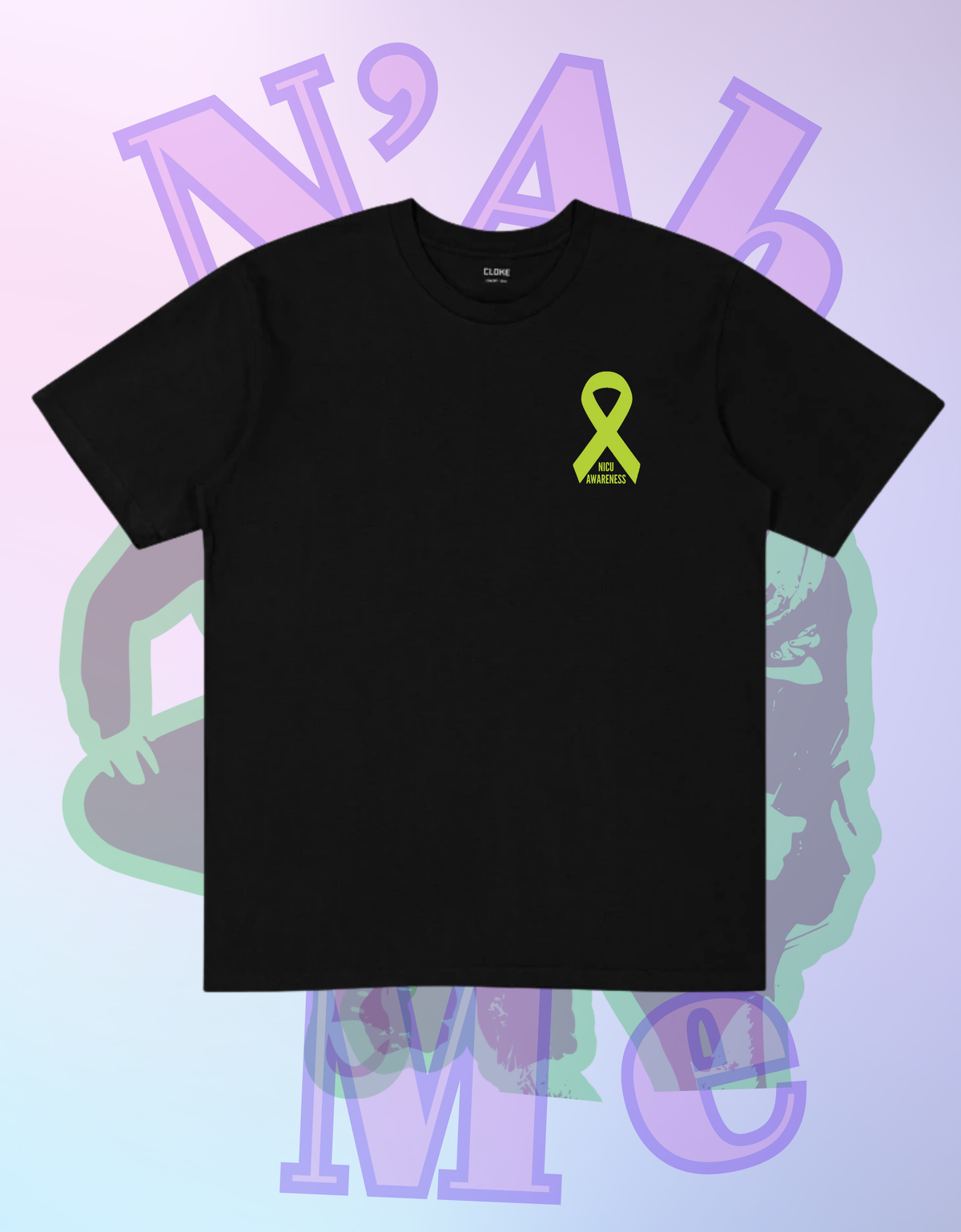 NICU Awareness
