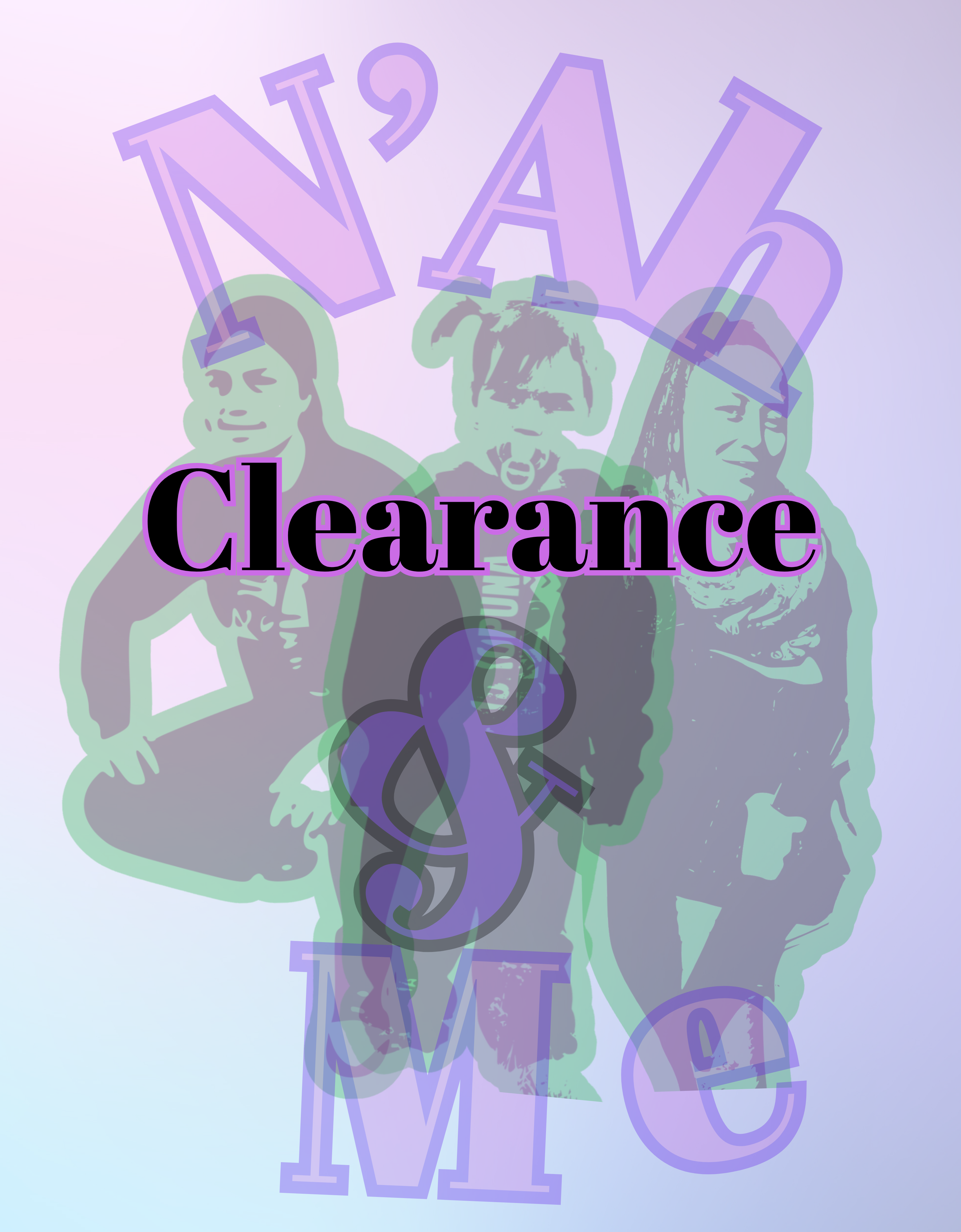 Clearance