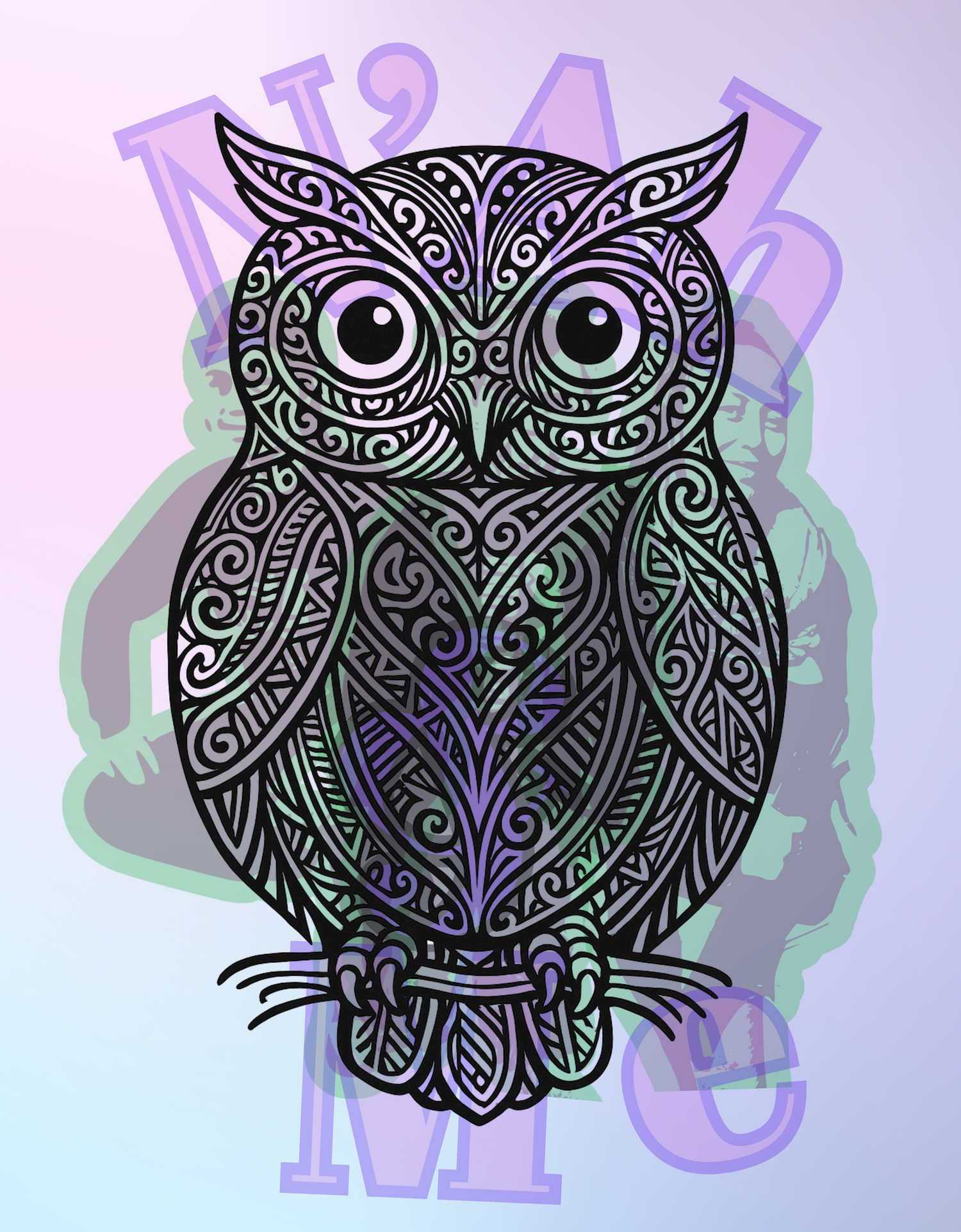 Colouring Pages