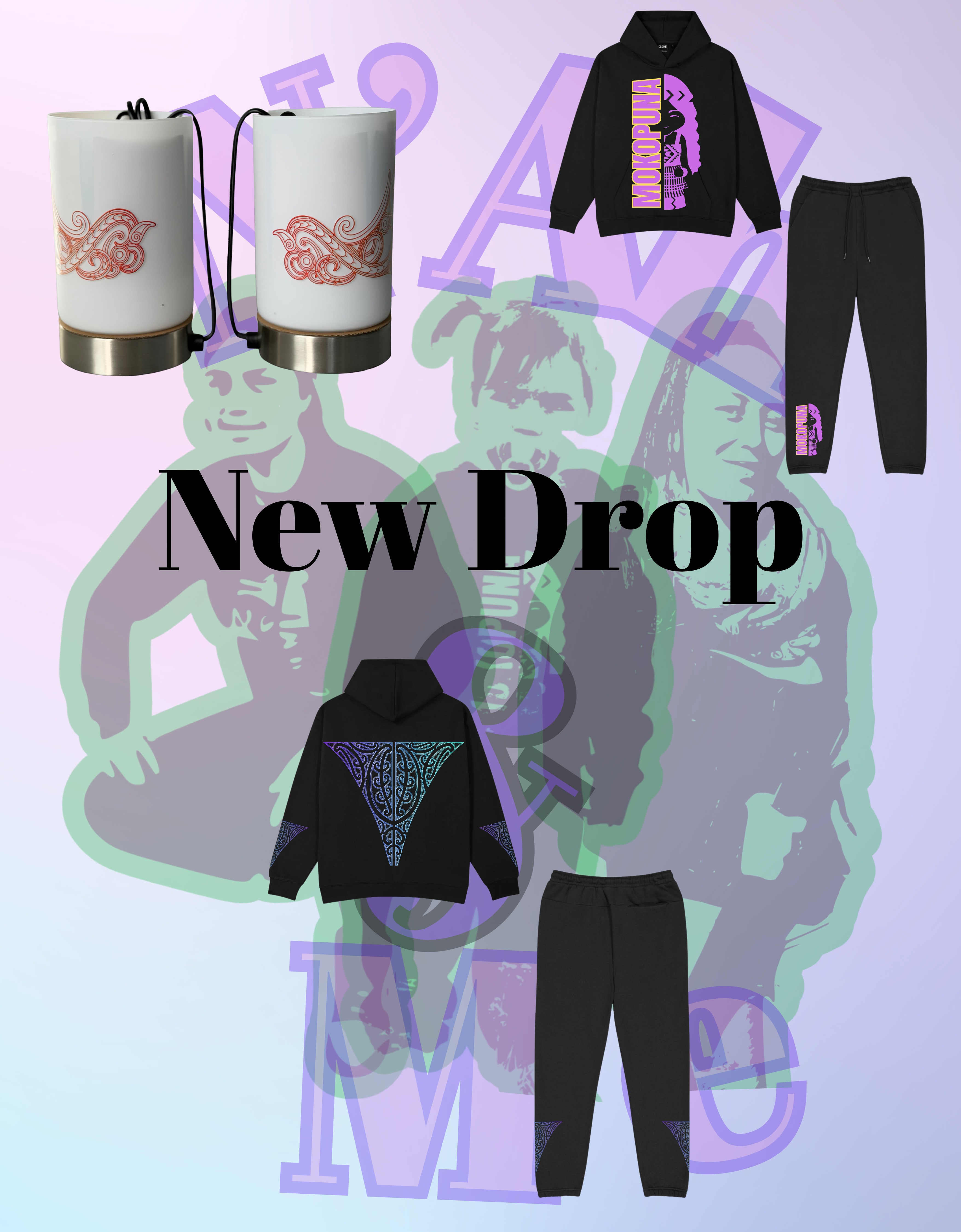 New Items
