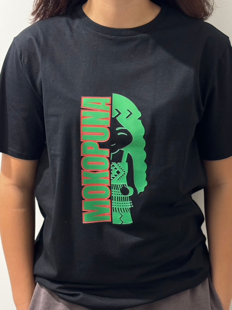 Mokopuna Decisions Kōtiro (t-shirt)