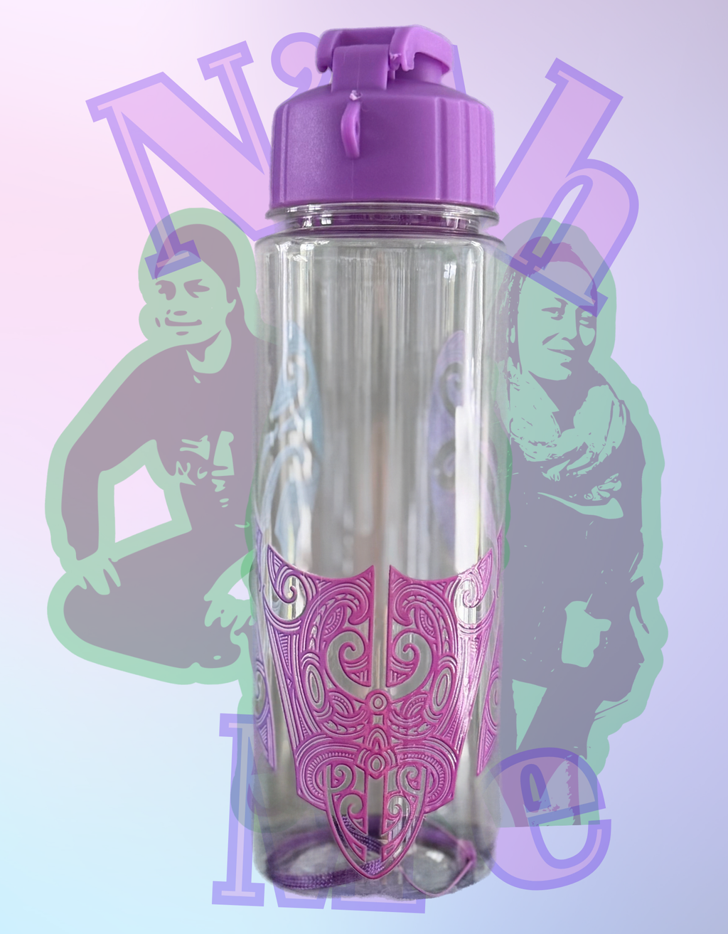 Drink Bottles