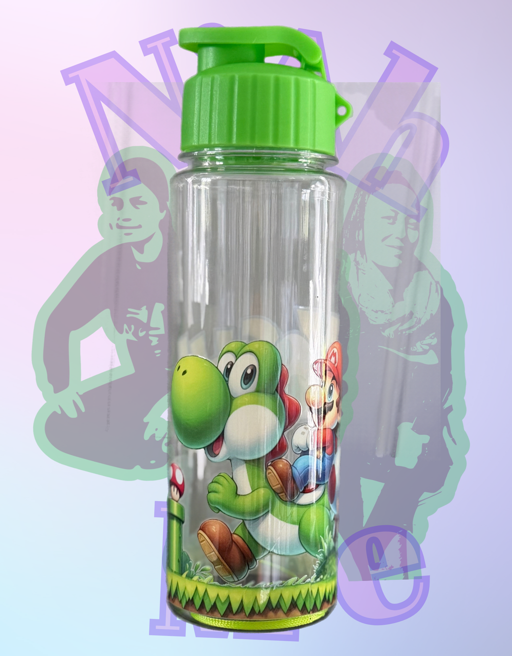Drink Bottles