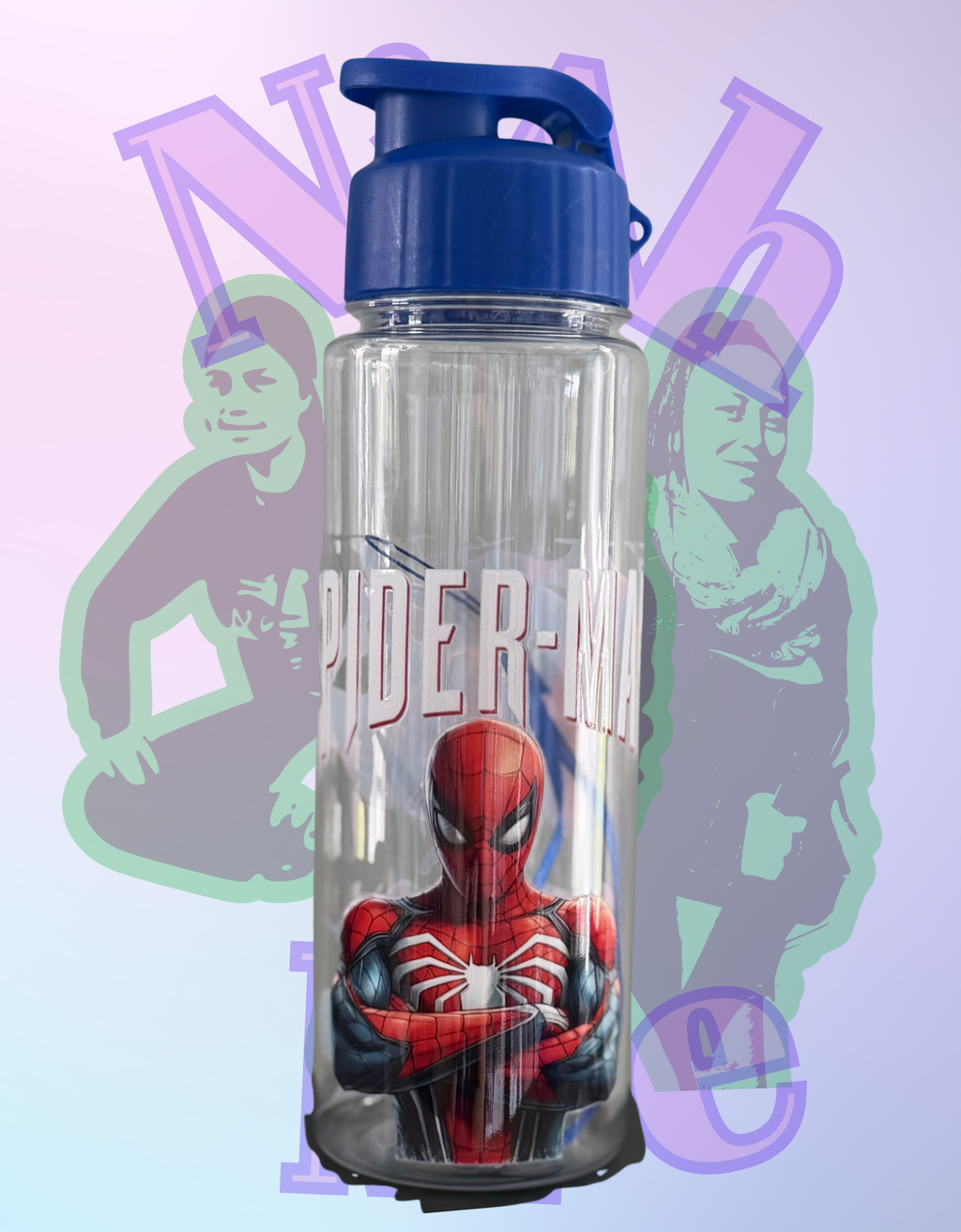 Drink Bottles