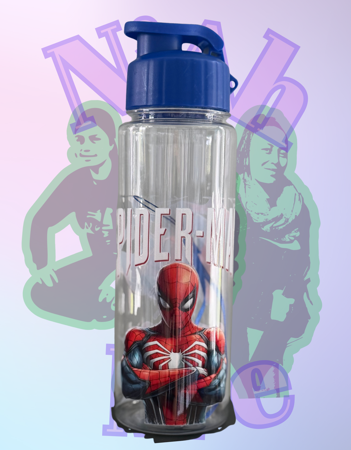Drink Bottles