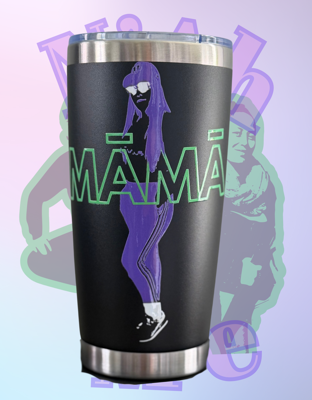 Māmā Tumblers