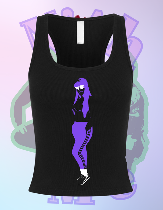 Women's Singlets