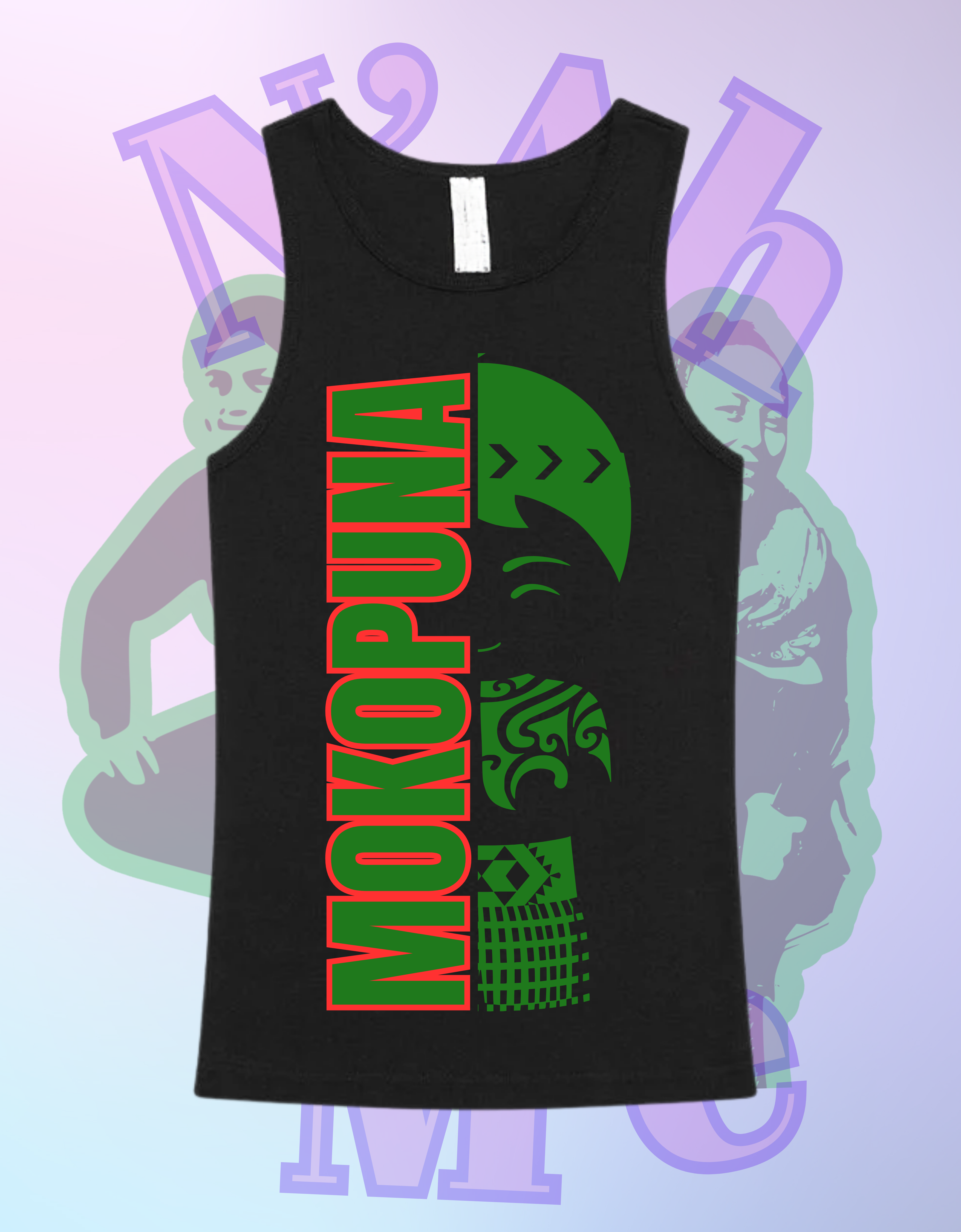 Kids Singlets