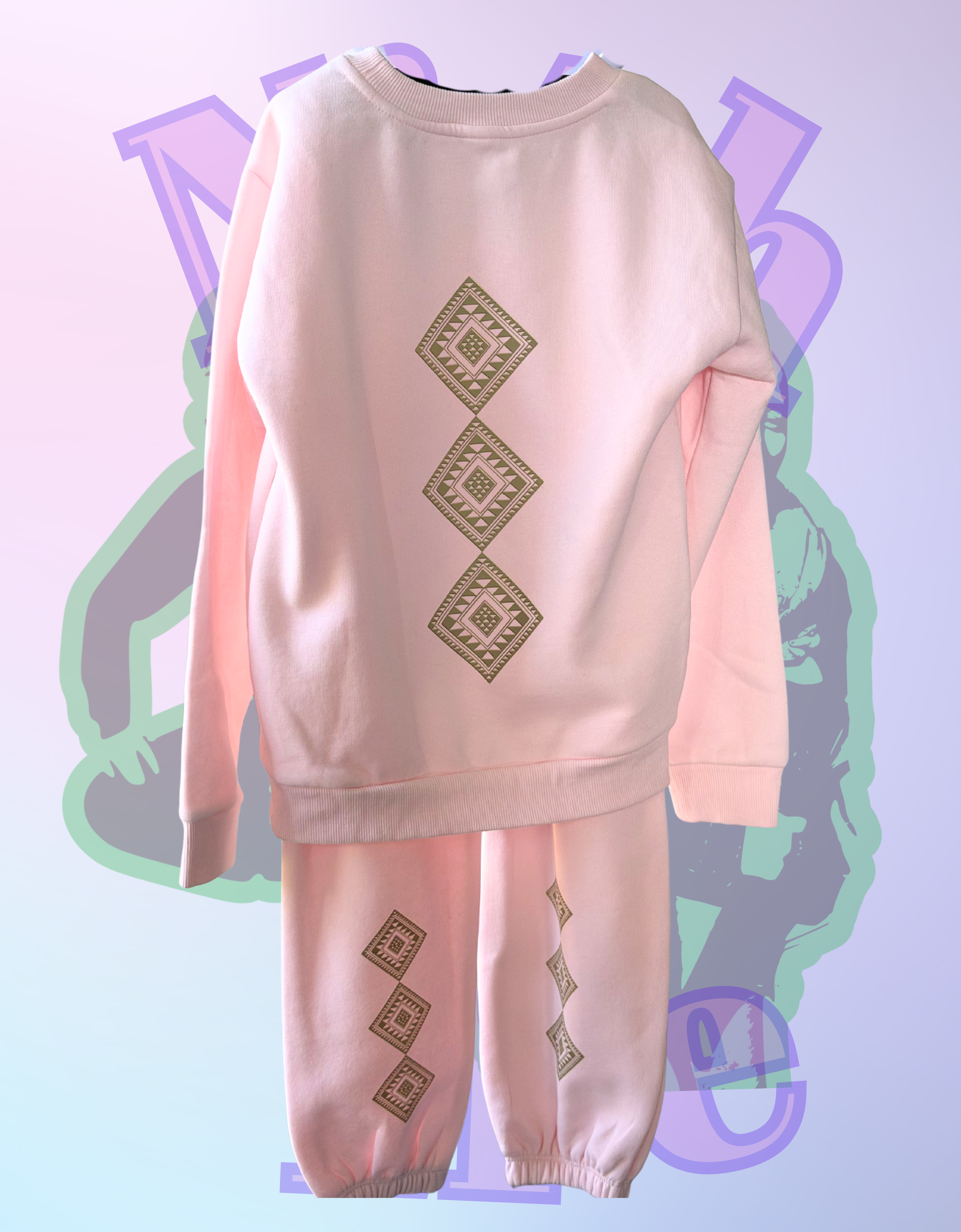Kids Tracksuits