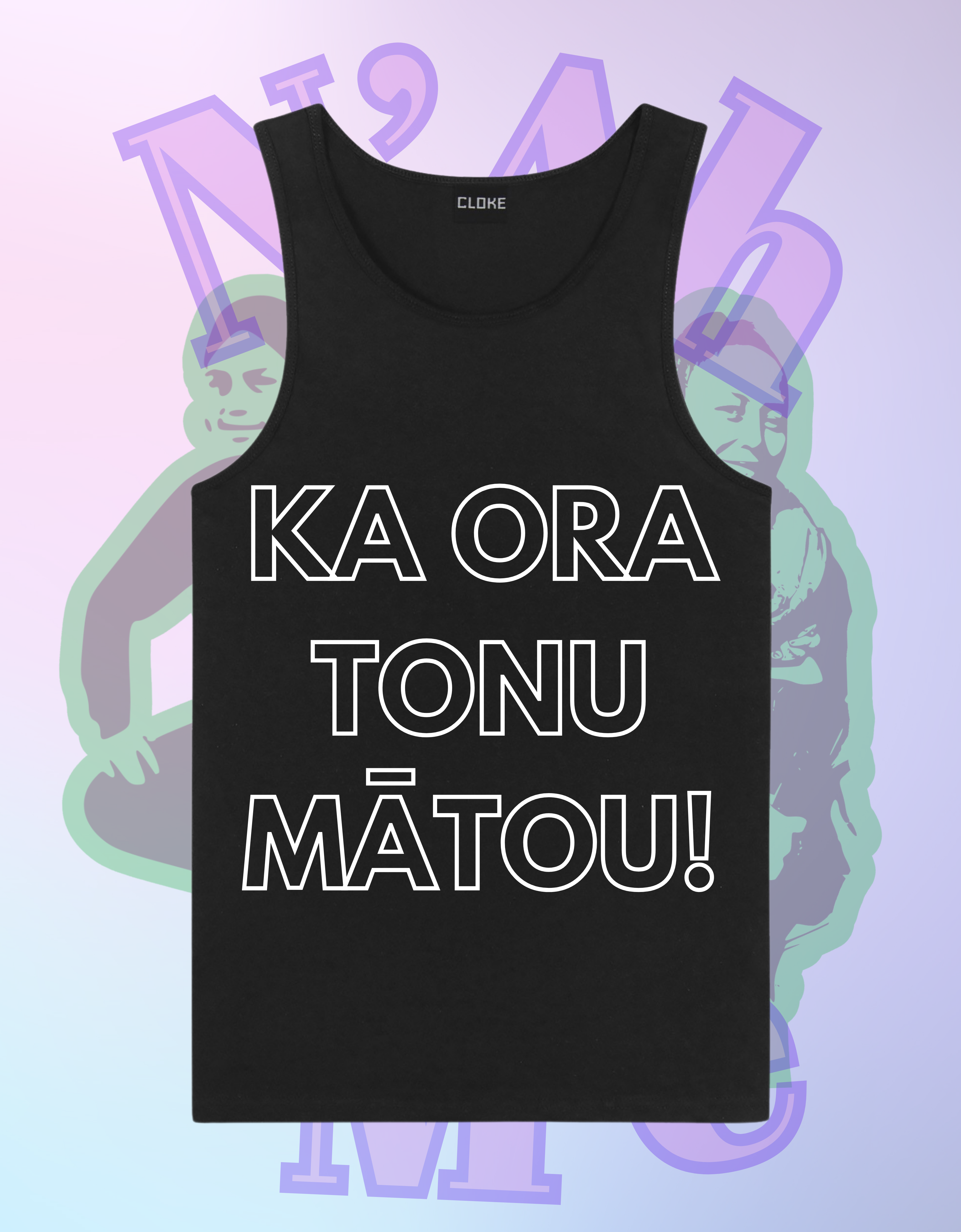 Men's Singlets