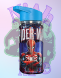 Snow Globe Drink Bottle