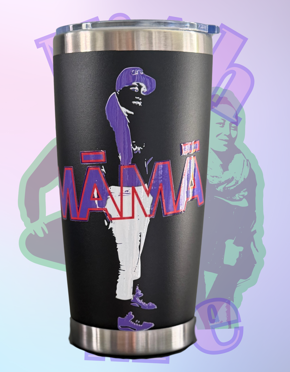 Māmā Tumblers