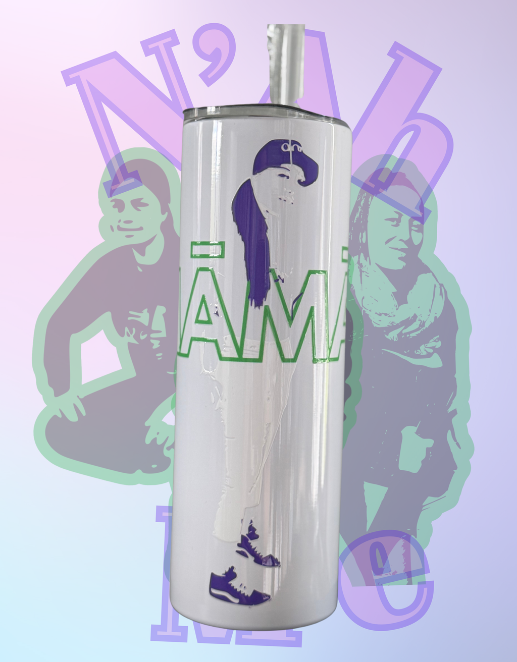 Māmā Tumblers