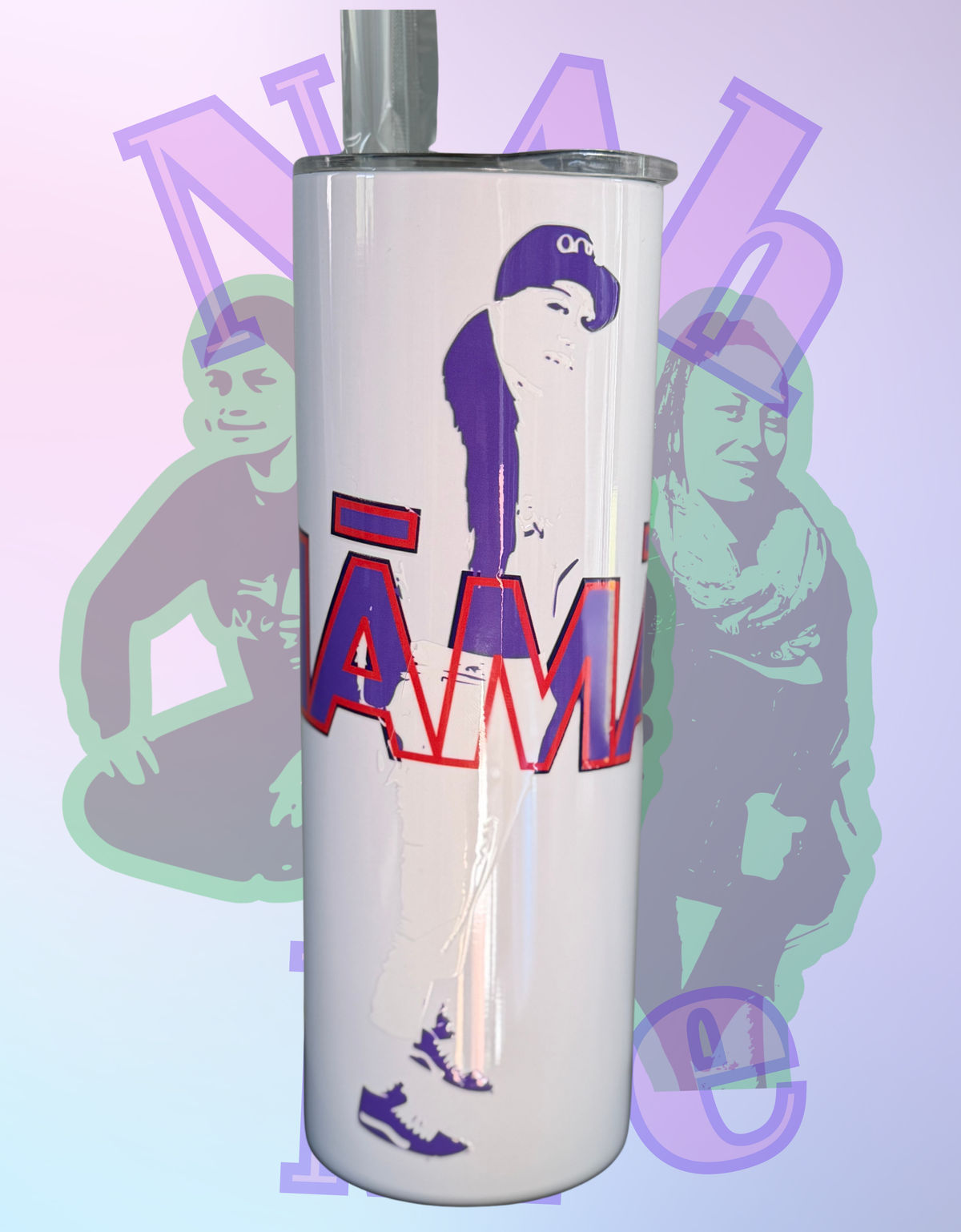 Māmā Tumblers