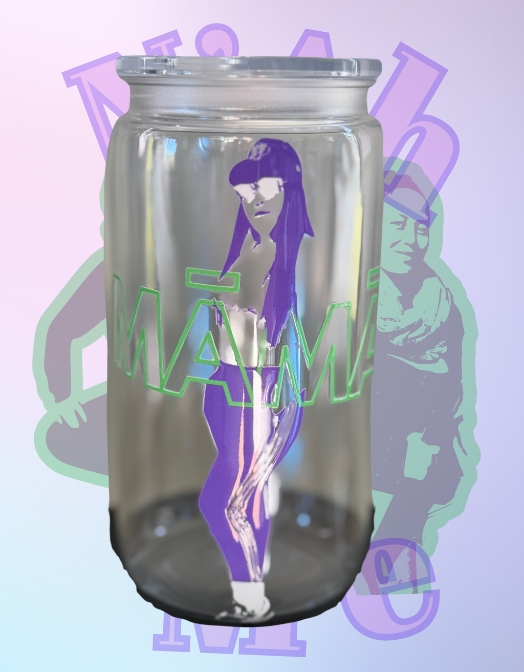 Māmā Tumblers
