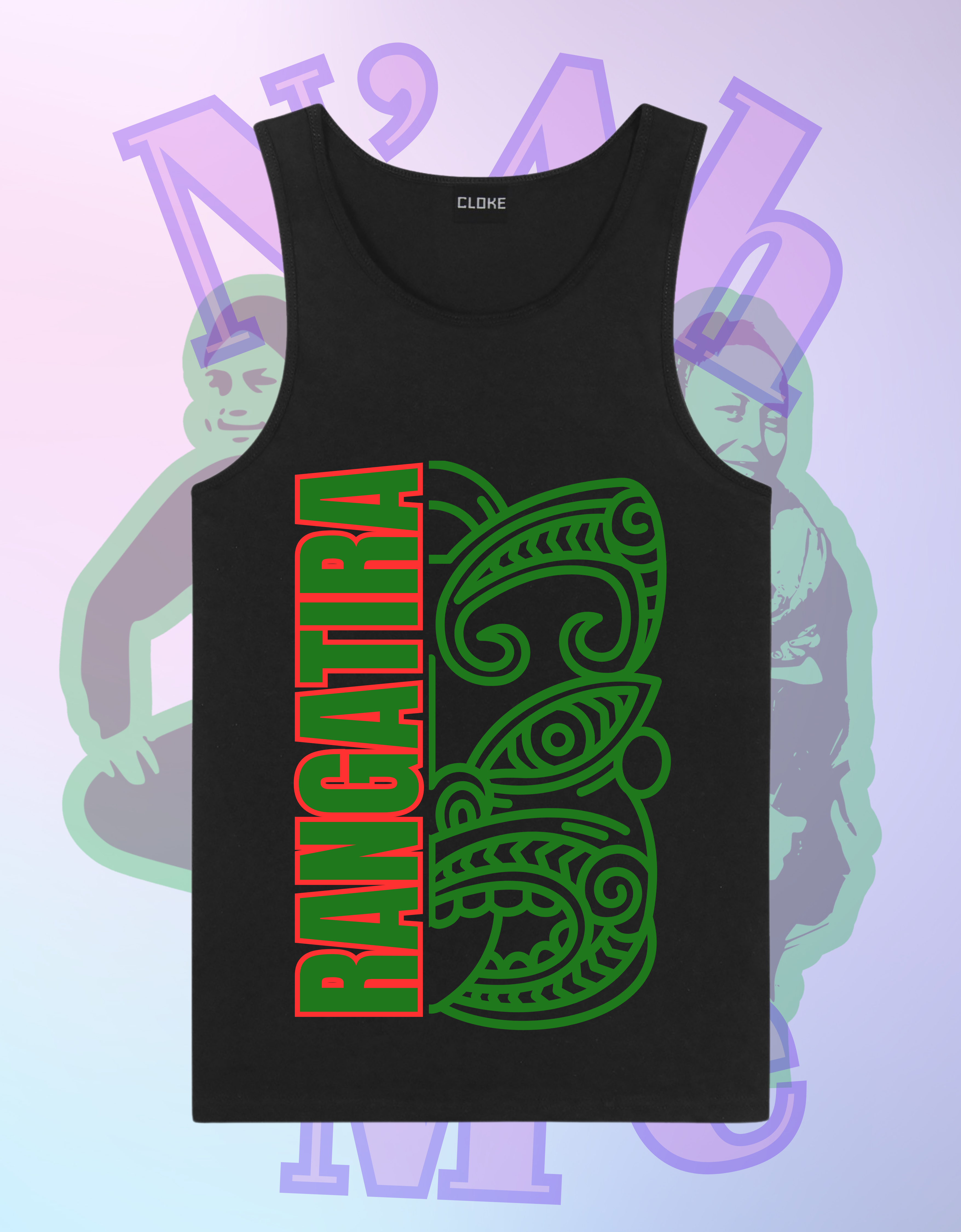 Men's Singlets