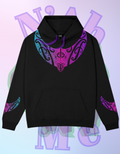 Breast Plate Hoodie