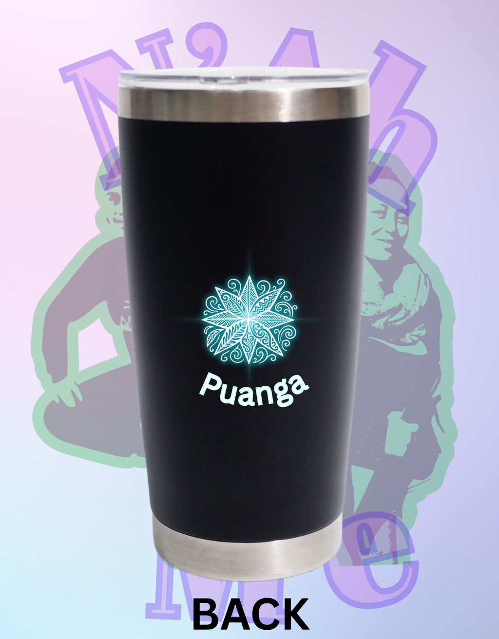 Matariki travel cup