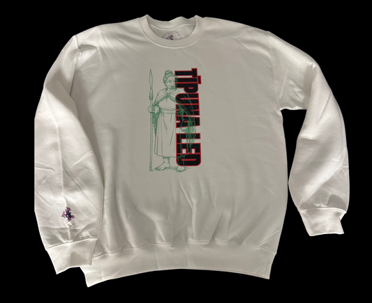 Tīpuna Led (Sweatshirt)