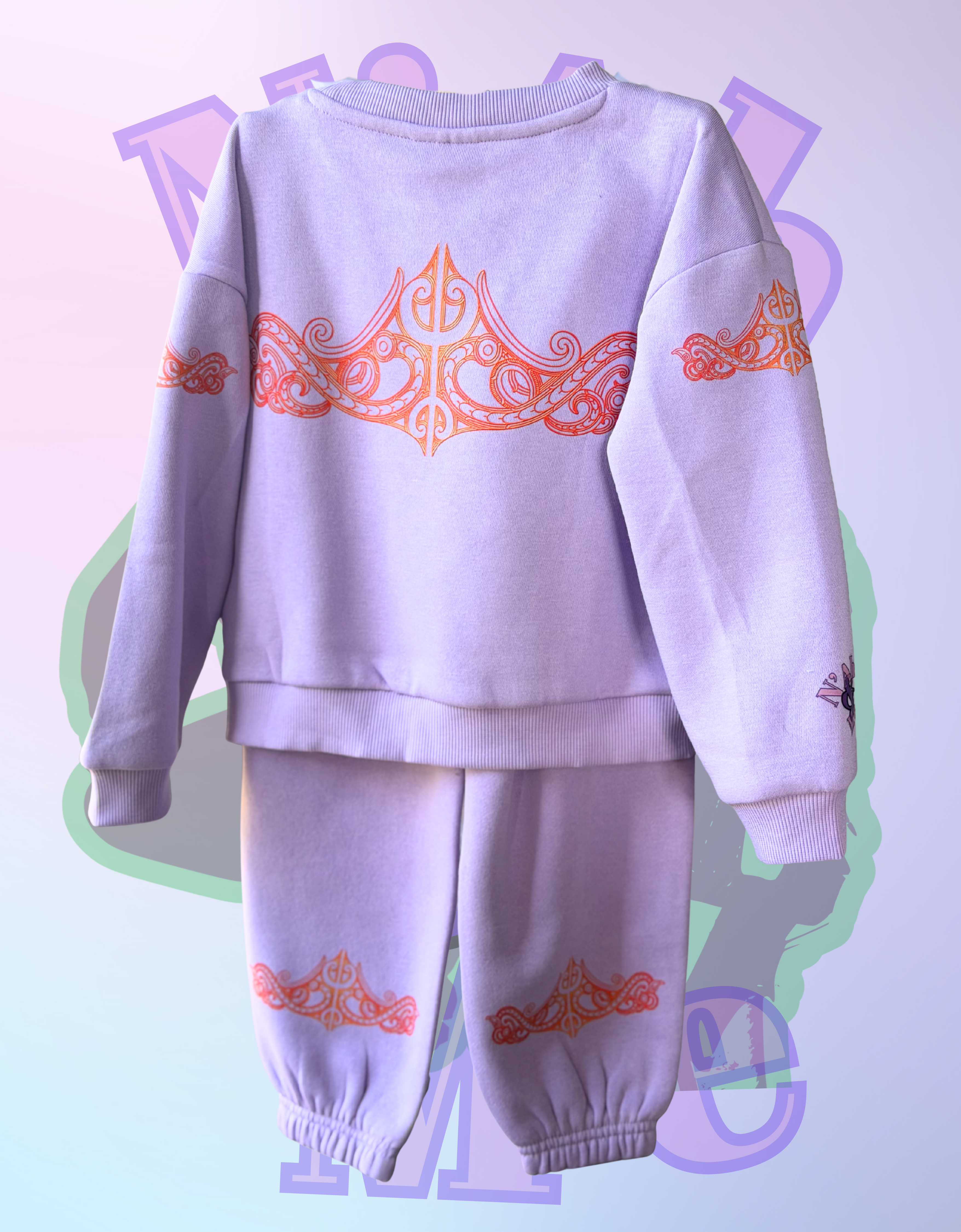 Kids Tracksuits