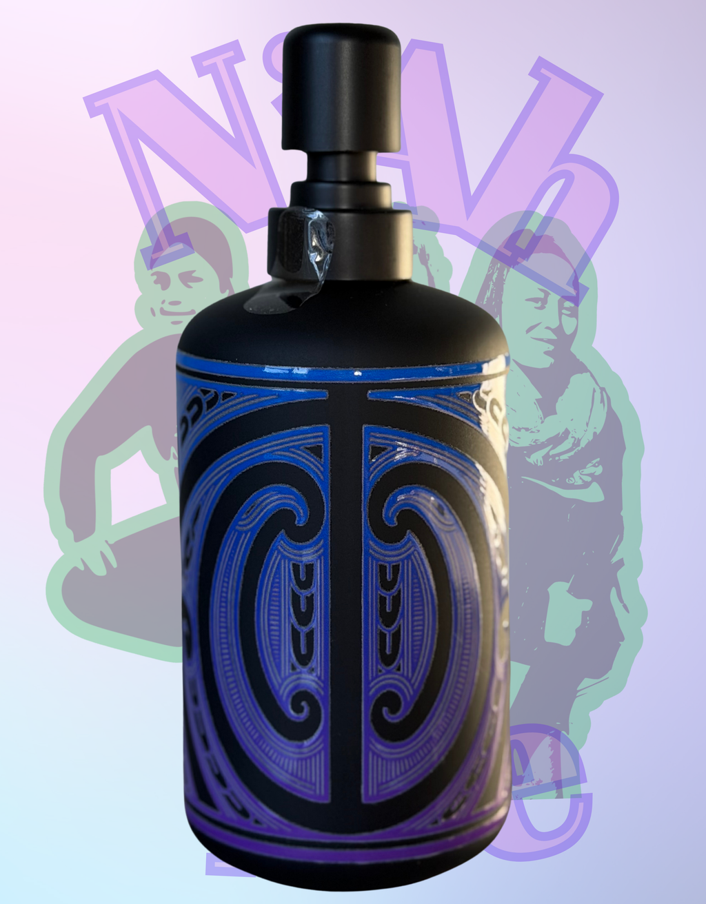 Soap Dispenser