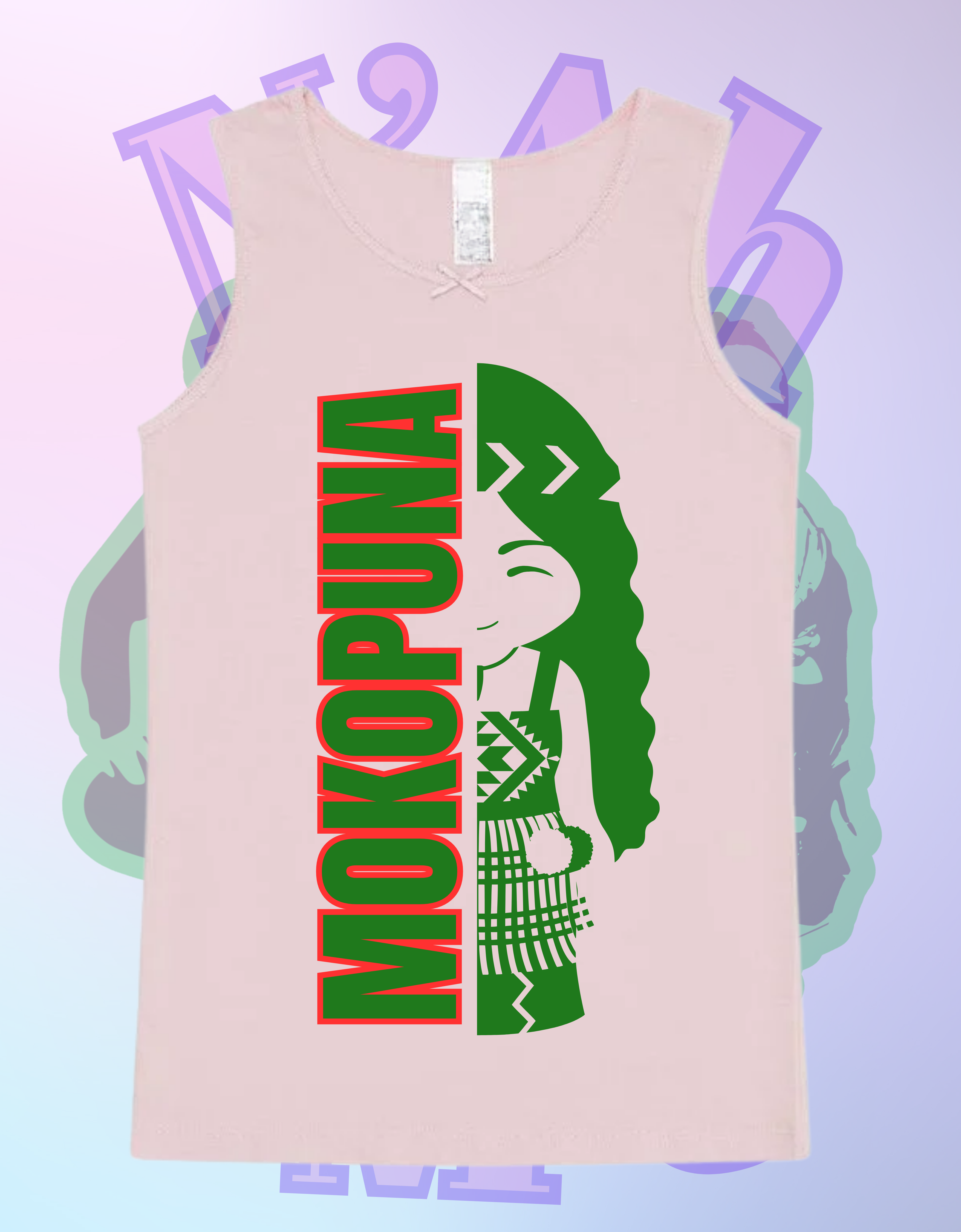 Kids Singlets