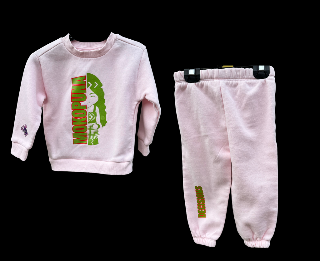 Kids Tracksuit