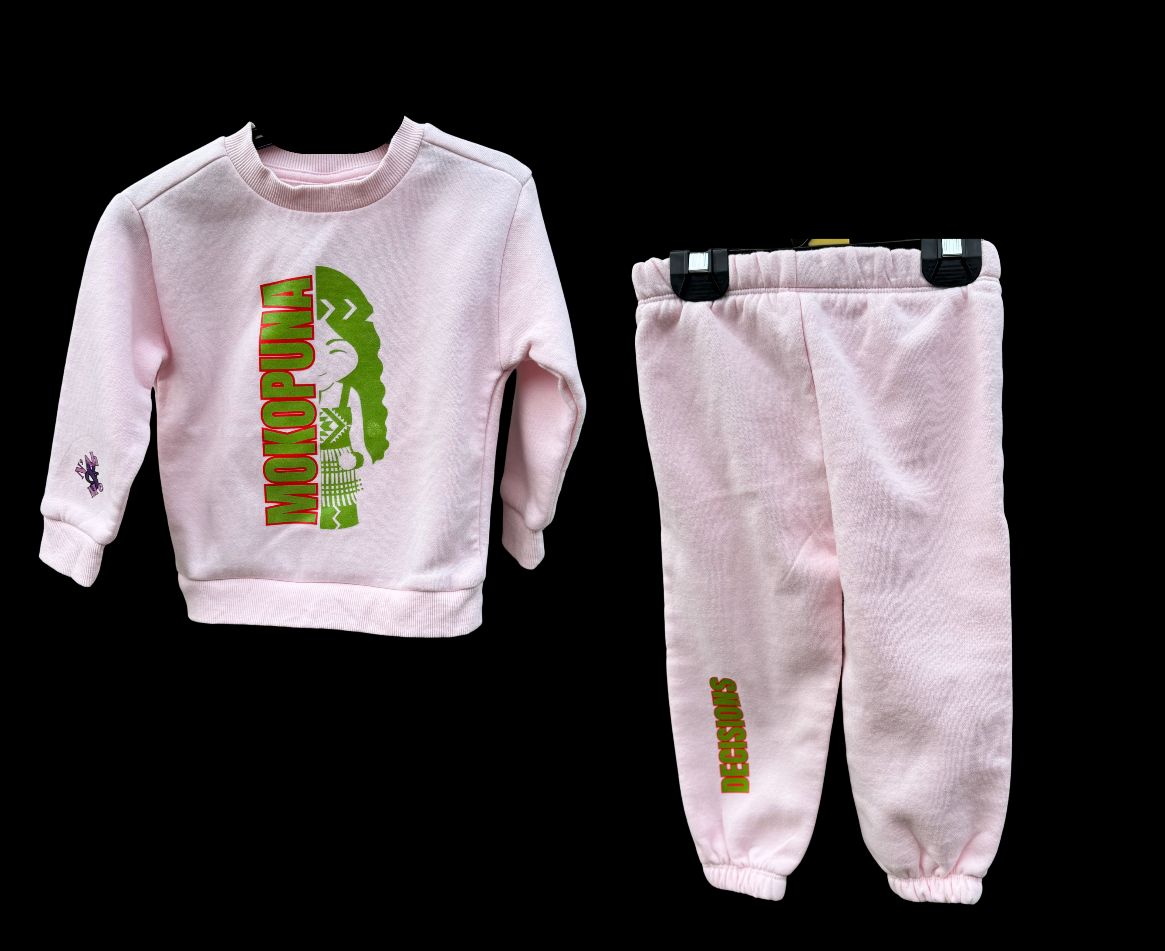 Kids Tracksuit