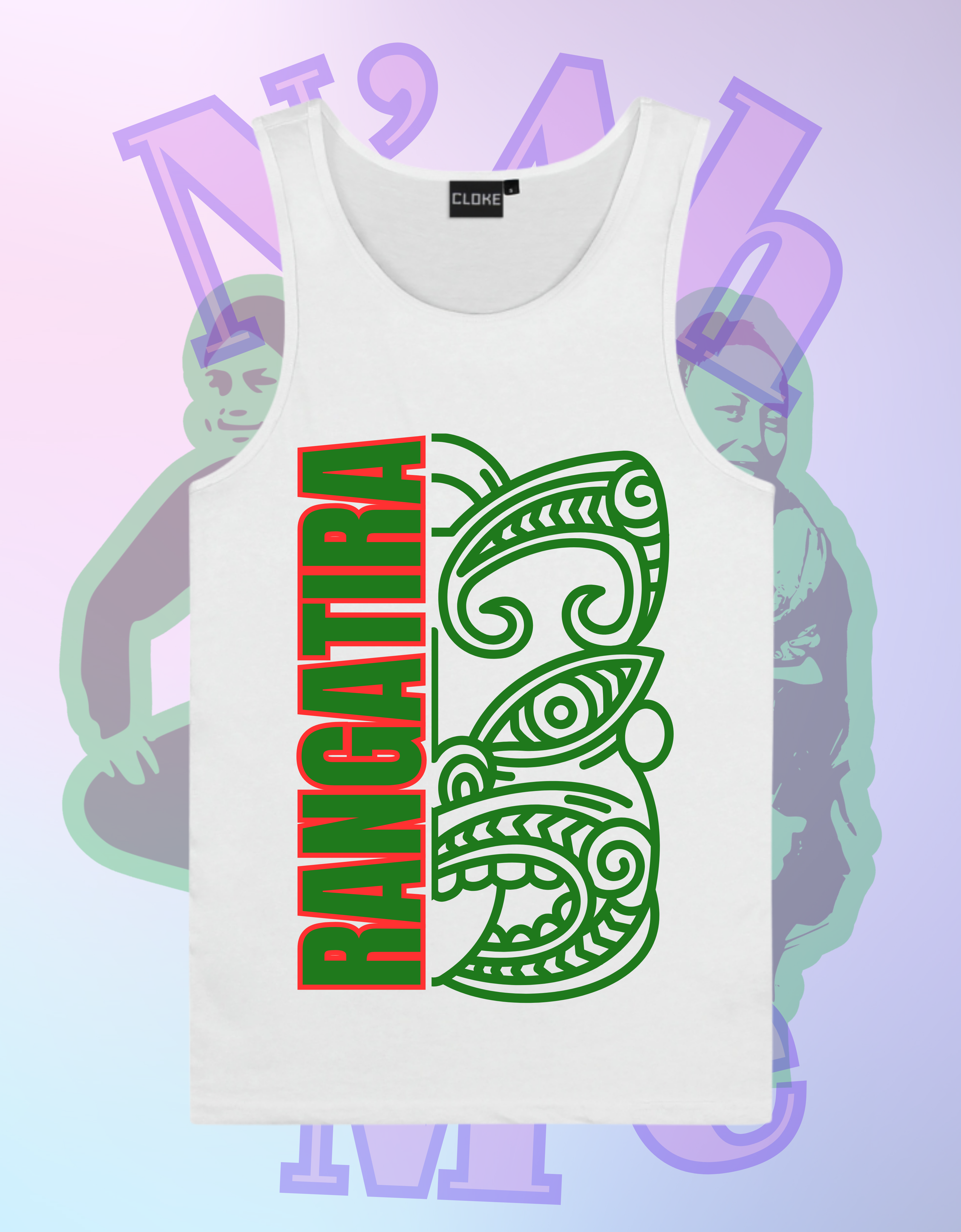 Men's Singlets
