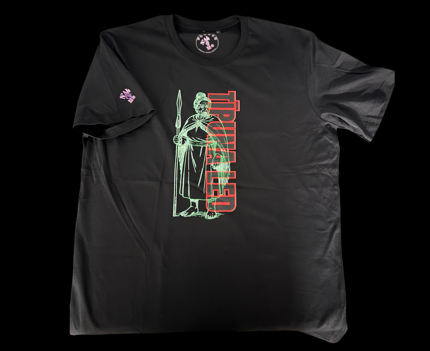 Tīpuna Led (t-shirt)