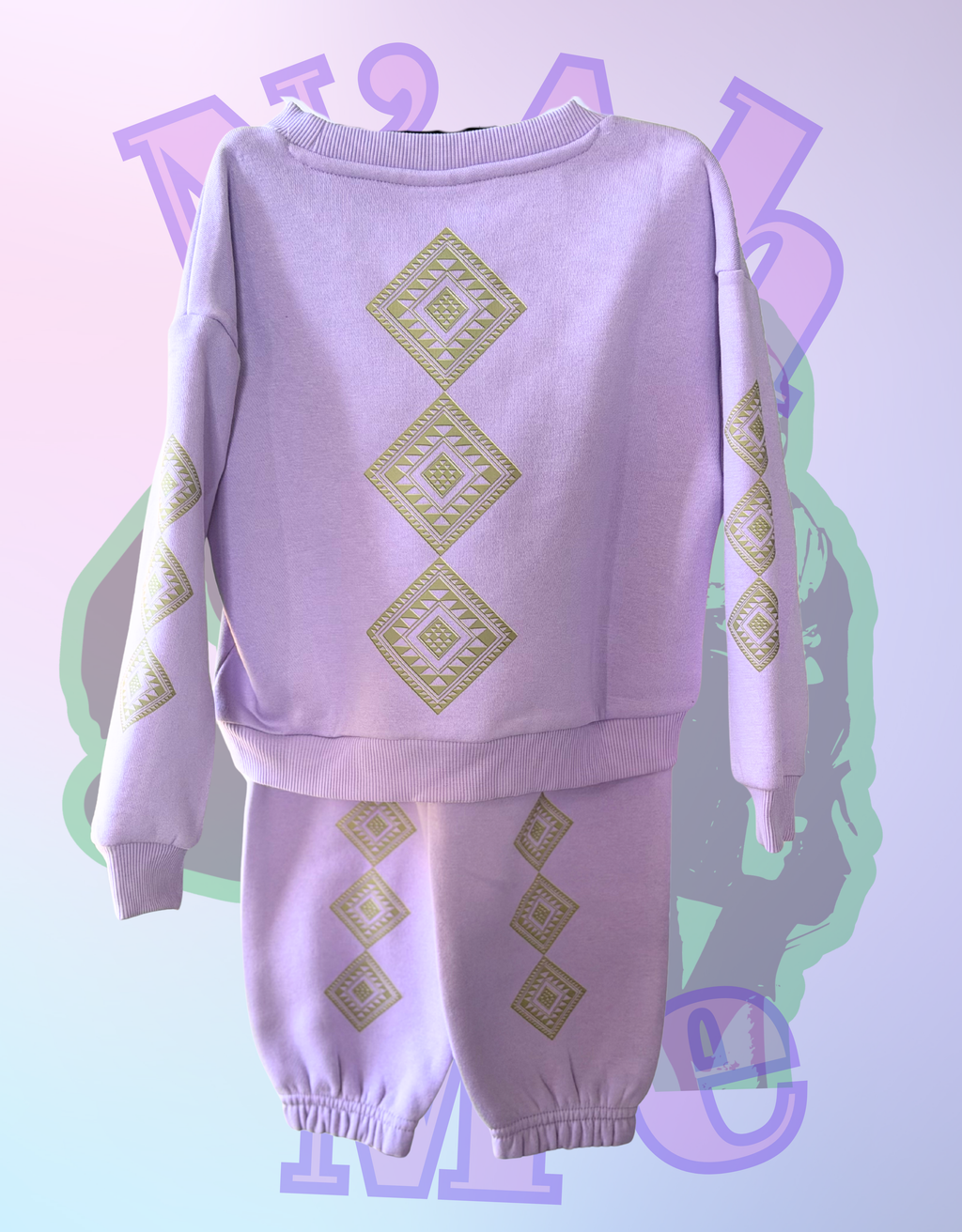 Kids Tracksuits