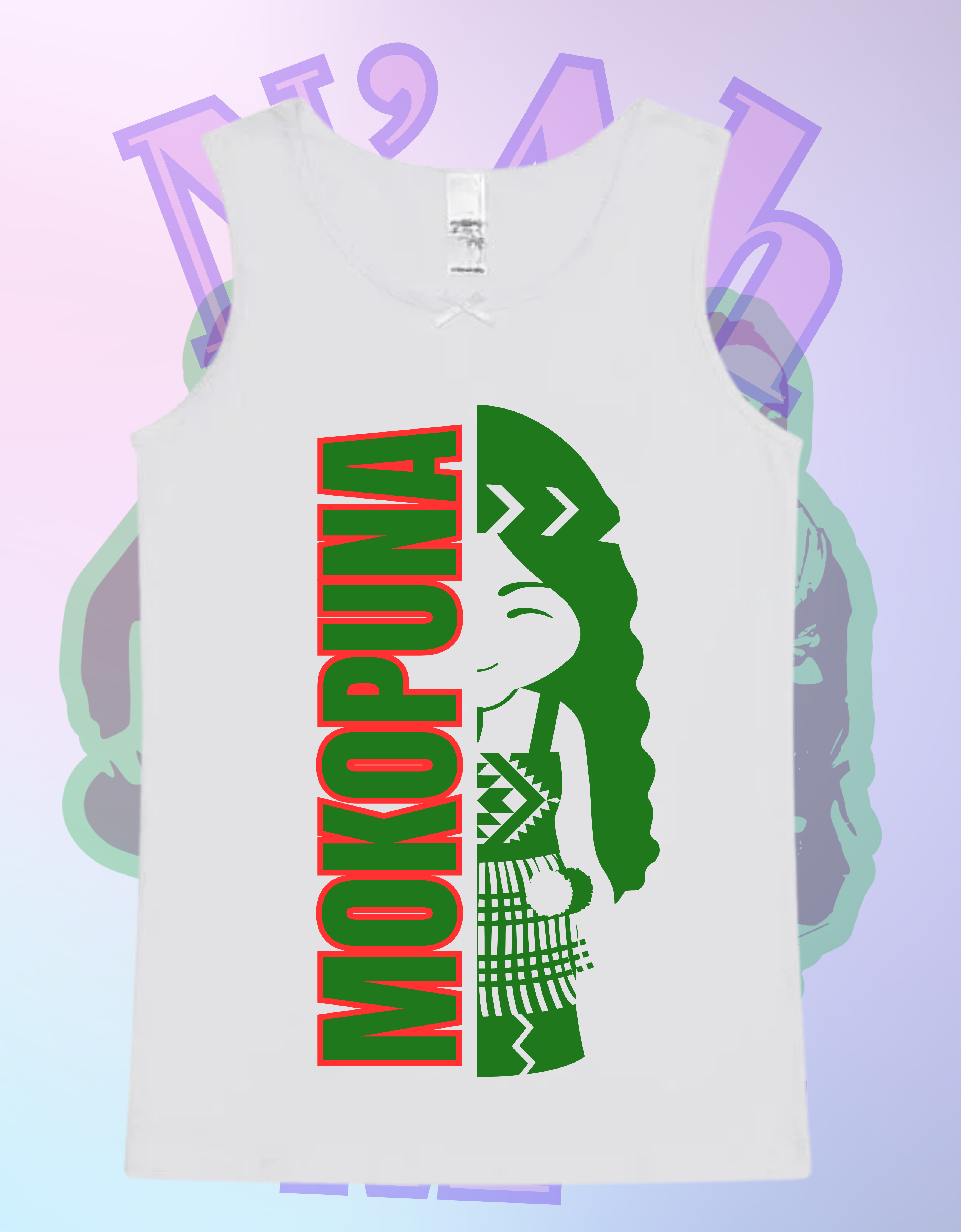 Kids Singlets