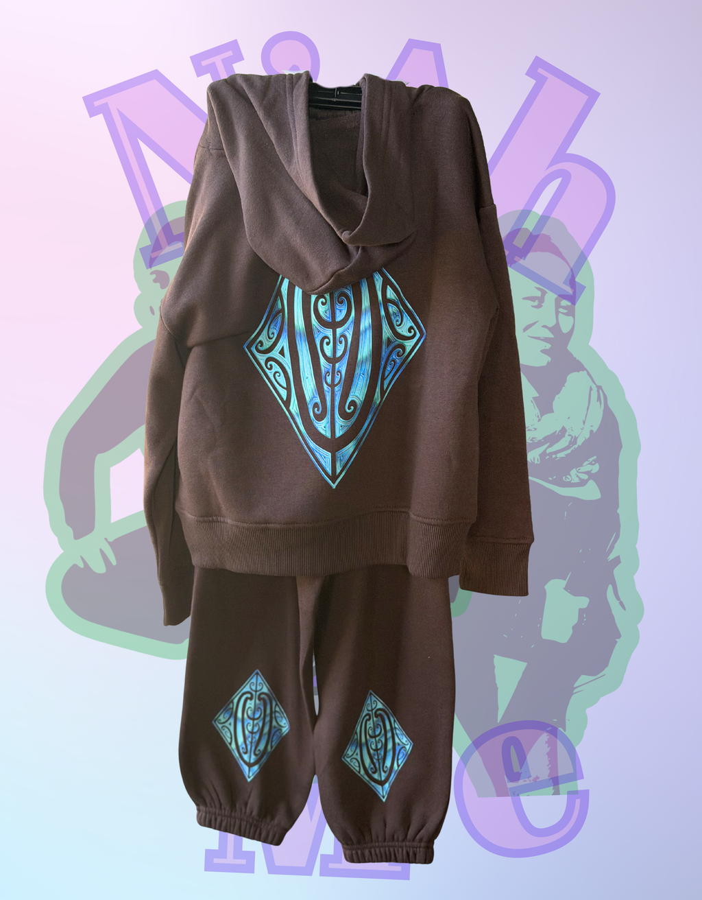Kids Tracksuits