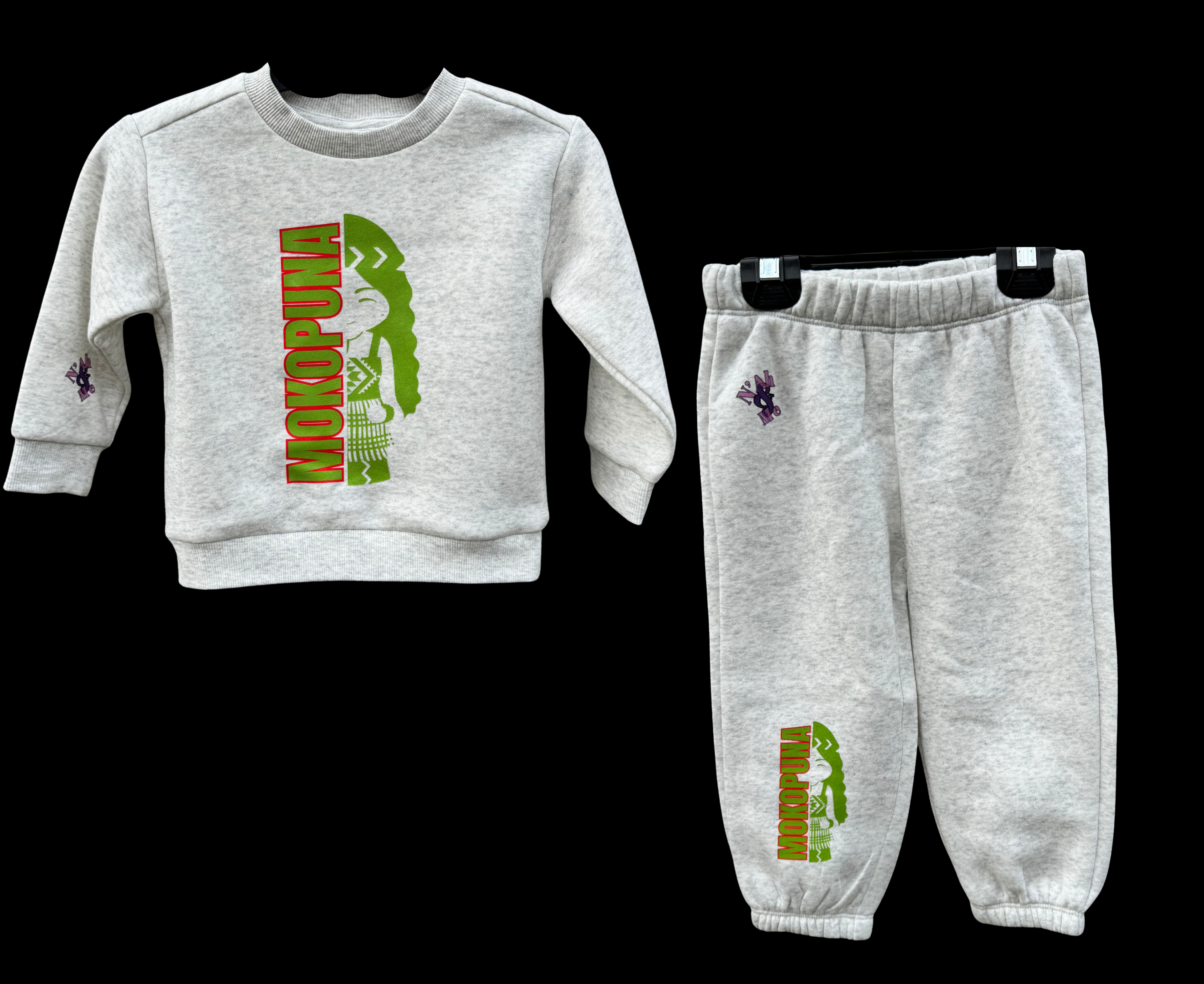 Kids Tracksuit