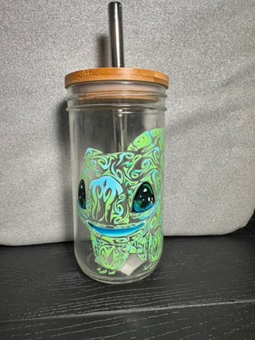 Māori Tumblers