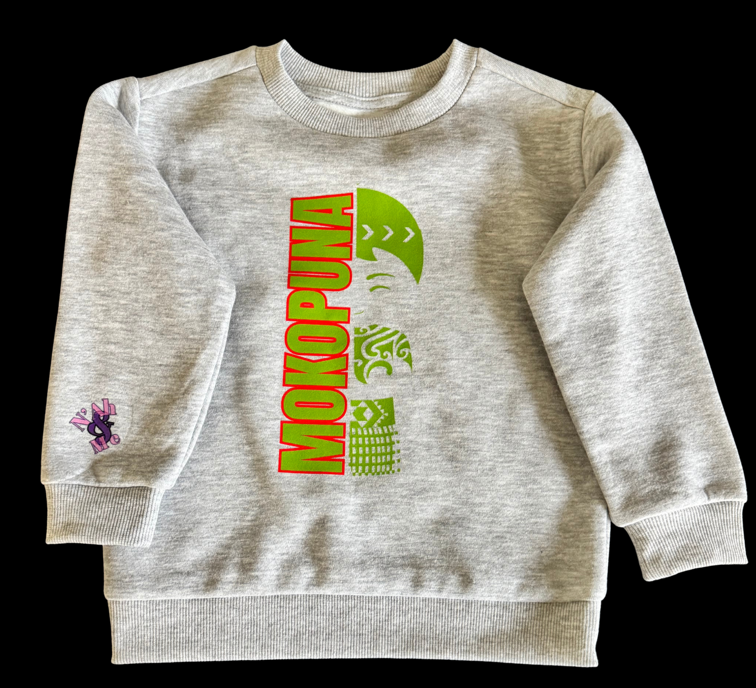 Kids Sweatshirt