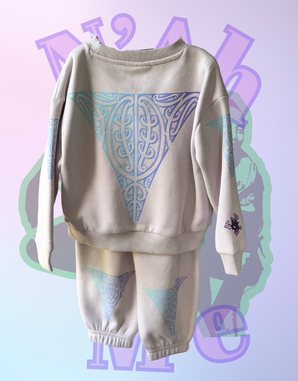 Kids Tracksuits