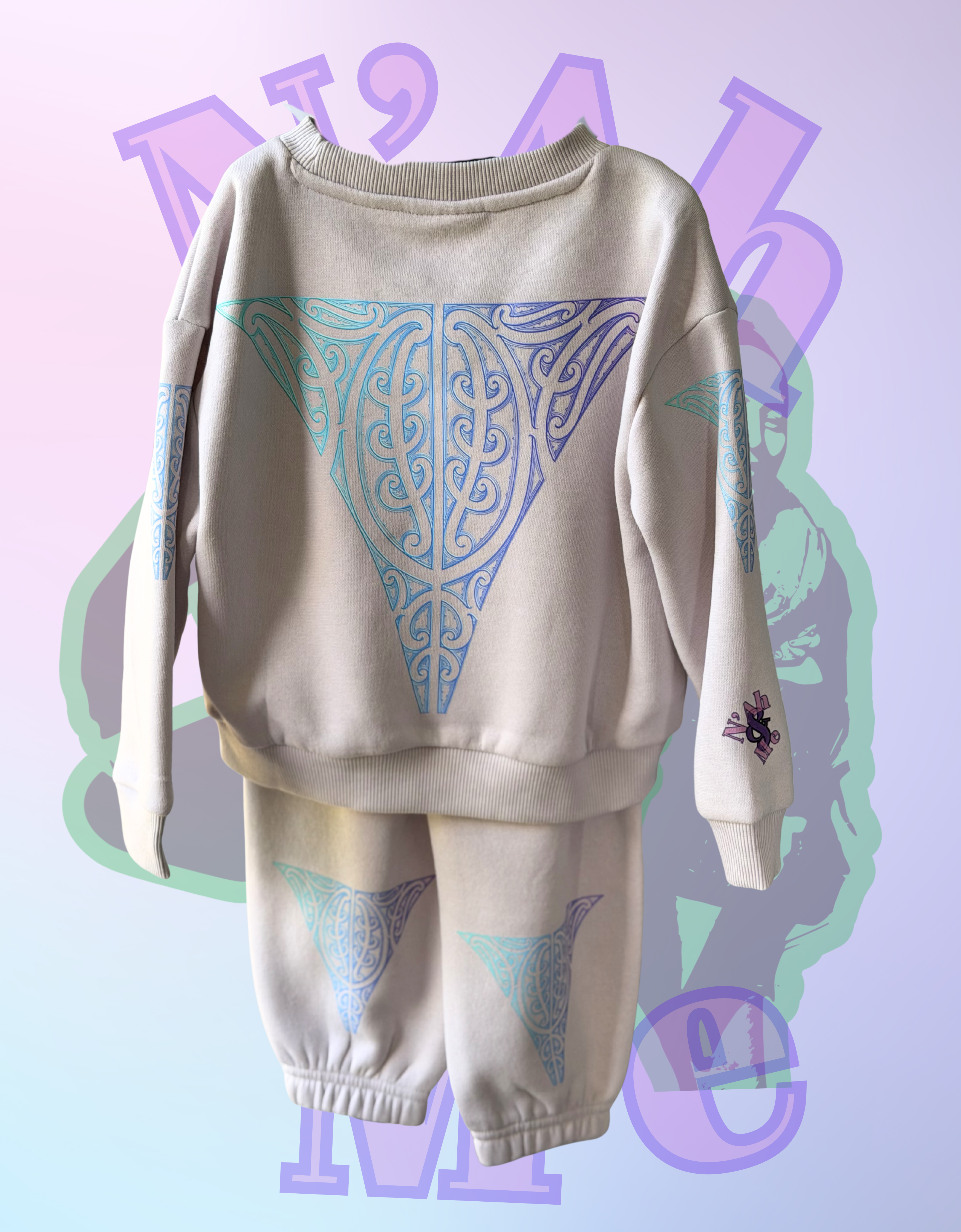 Kids Tracksuits