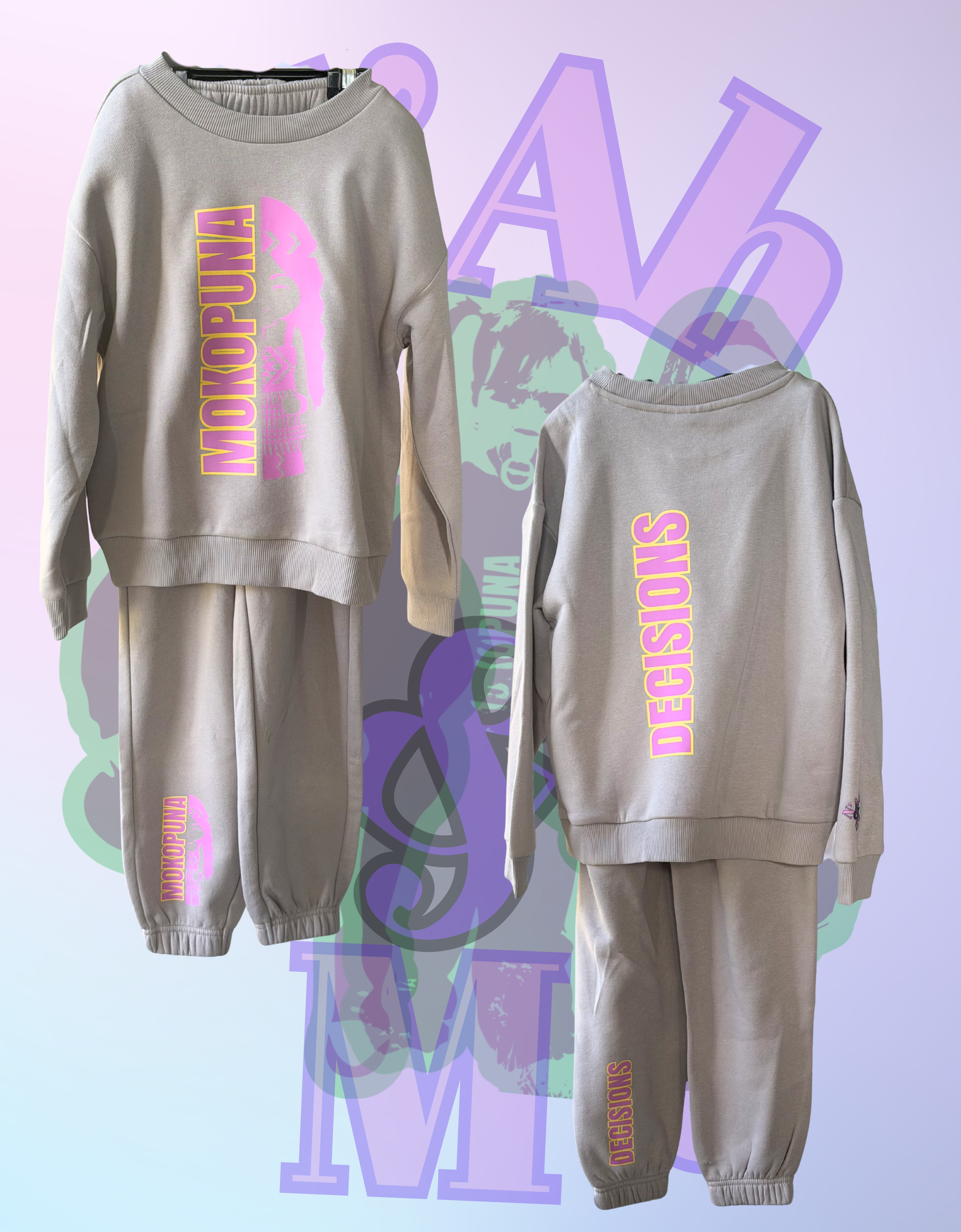 Kids Tracksuits