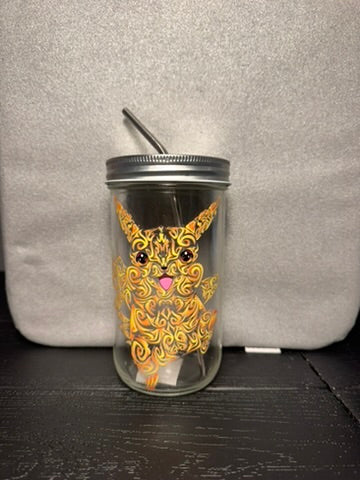 Māori Tumblers