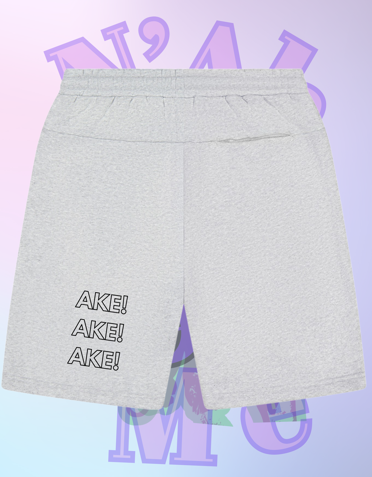 Ka Ora Tonu Mātou (Shorts)